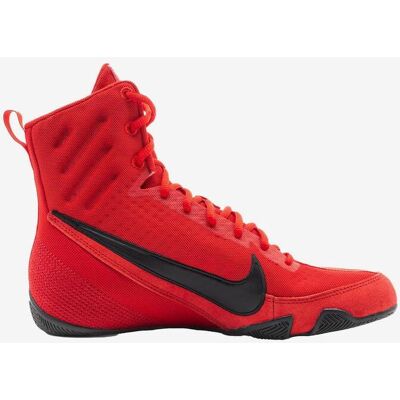Botas boxeo Nike Machomai 3 rojo - 42.5 Botas boxeo Nike Machomai 3 rojo - 42.5