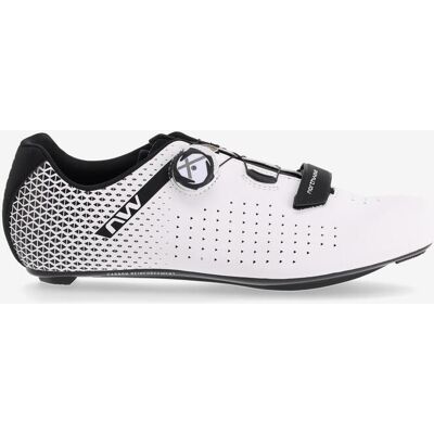 Zapatillas de ciclismo Northwave Core Plus 2 - Transpirables, Ligeras, SPD Zapatillas de ciclismo Northwave Core Plus 2 - Transpirables, Ligeras, SPD