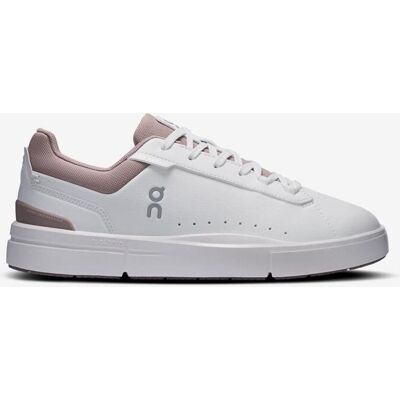 ON Running Zapatillas On The Roger Advantage blanco rosáceo mujer - 39 ON Running Zapatillas On The Roger Advantage blanco rosáceo mujer - 39