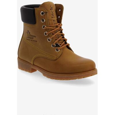 Botas Panama Jack Panama 03 marrón miel - 40 Botas Panama Jack Panama 03 marrón miel - 40