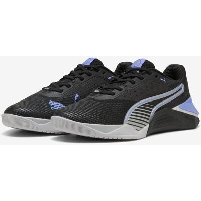 Zapatillas Puma Fuse 4.0 negro azul mujer - 41 Zapatillas Puma Fuse 4.0 negro azul mujer - 41