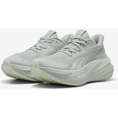 Zapatillas Puma MagMax NITRO 2 gris claro mujer - 40 Zapatillas Puma MagMax NITRO 2 gris claro mujer - 40