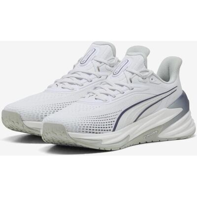 Zapatillas Puma Activate Nitro TR blanco azul claro mujer - 39 Zapatillas Puma Activate Nitro TR blanco azul claro mujer - 39
