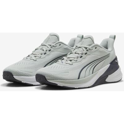 Zapatillas Puma Action Pro TR gris verdoso negro mujer - 40 Zapatillas Puma Action Pro TR gris verdoso negro mujer - 40