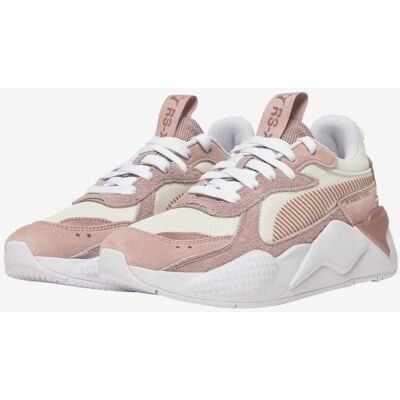 Zapatillas Puma RS X Heritage rosa blanco - 39 Zapatillas Puma RS X Heritage rosa blanco - 39
