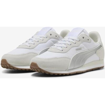 Zapatillas Puma ST MILER ROSE blanco gris mujer - 36 Zapatillas Puma ST MILER ROSE blanco gris mujer - 36