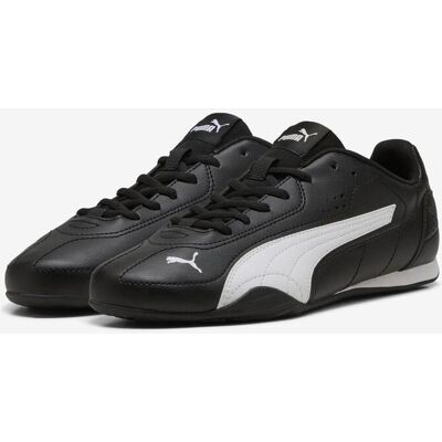 Zapatillas Puma Catch negro puro blanco - 40 Zapatillas Puma Catch negro puro blanco - 40
