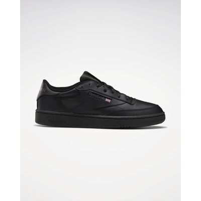 Zapatillas Reebok Club C 85 negro - 40 Zapatillas Reebok Club C 85 negro - 40