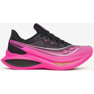 Zapatillas Saucony Endorphin Pro 5 negro fucsia mujer - 37 Zapatillas Saucony Endorphin Pro 5 negro fucsia mujer - 37