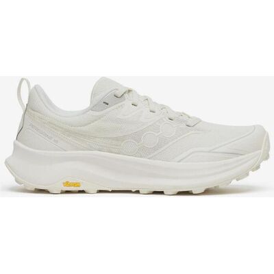 Zapatillas Saucony Peregrine 16 GORE-TEX blanco mujer - 41 Zapatillas Saucony Peregrine 16 GORE-TEX blanco mujer - 41