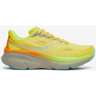 Zapatillas Saucony Guide 19 amarillo naranja - 43 Zapatillas Saucony Guide 19 amarillo naranja - 43