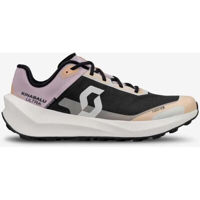 Zapatillas Scott Kinabalu Ultra rosa negro naranja mujer - 40.5 Zapatillas Scott Kinabalu Ultra rosa negro naranja mujer - 40.5