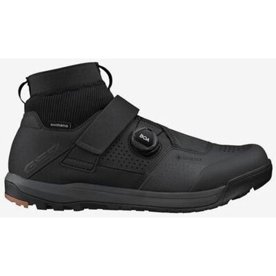 Zapatillas Shimano GE9 MTB GORE-TEX negro - 43 Zapatillas Shimano GE9 MTB GORE-TEX negro - 43