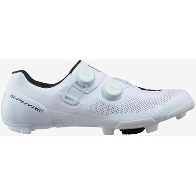 Zapatillas Shimano RX910 Wide blanco - 44 Zapatillas Shimano RX910 Wide blanco - 44