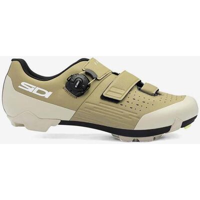 Zapatillas Sidi Silvis MTB - Suela de carbono, reflectante Zapatillas Sidi Silvis MTB - Suela de carbono, reflectante