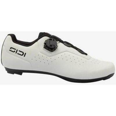 Zapatillas Sidi Prima 2 gris claro blanco - 43 Zapatillas Sidi Prima 2 gris claro blanco - 43