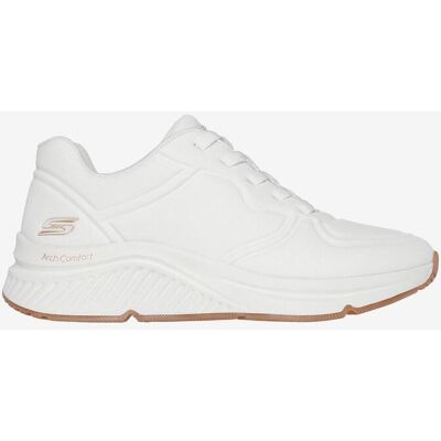 Zapatillas Skechers BOBS ARCH COMFORT B SWEET blanco mujer - 41 Zapatillas Skechers BOBS ARCH COMFORT B SWEET blanco mujer - 41