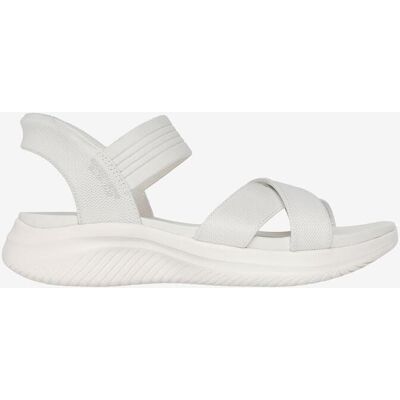 Sandalias Skechers Slip-Ins Ultra Flex 3.0 Never Better blanco mujer - 41 Sandalias Skechers Slip-Ins Ultra Flex 3.0 Never Better blanco mujer - 41