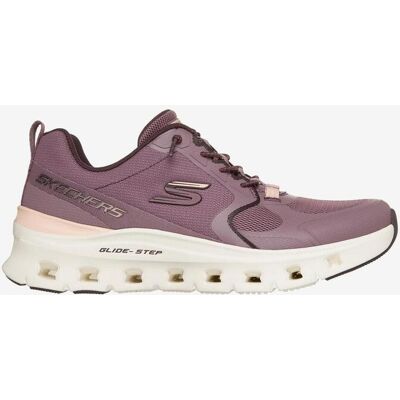 Zapatillas Skechers Glide-Step Pro - Cool Drift ciruela mujer - 40 Zapatillas Skechers Glide-Step Pro - Cool Drift ciruela mujer - 40
