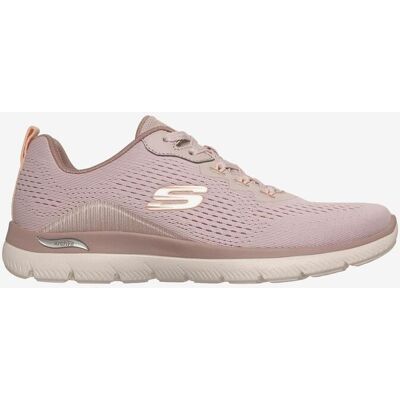 Zapatillas Skechers Arch Fit Summits - Daily Flow rosa empolvado mujer - 38.5 Zapatillas Skechers Arch Fit Summits - Daily Flow rosa empolvado mujer - 38.5