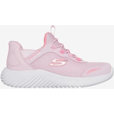 Zapatillas Skechers BOUNDER Niños Pequeños Rosa Claro - Zapatos Casual Zapatillas Skechers BOUNDER Niños Pequeños Rosa Claro - Zapatos Casual