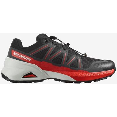 Zapatillas Salomon Speedcross Peak Negro Rojo - 43(1/3) Zapatillas Salomon Speedcross Peak Negro Rojo - 43(1/3)