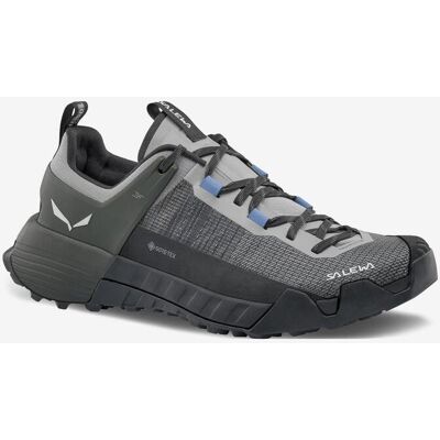 Zapatos de senderismo SALEWA Wildfire NXT GORE-TEX - Mujer - Negro Zapatos de senderismo SALEWA Wildfire NXT GORE-TEX - Mujer - Negro