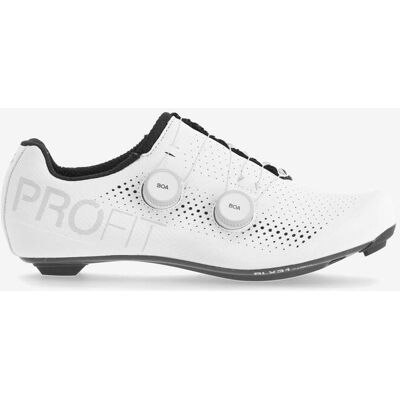 Zapatillas Spiuk Profit Advance blanco - 40 Zapatillas Spiuk Profit Advance blanco - 40