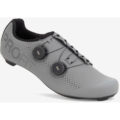 Zapatillas Spiuk Profit Advance gris - 43 Zapatillas Spiuk Profit Advance gris - 43