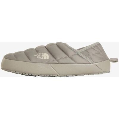 Zapatillas The North Face ThermoBall Traction Mule V gris topo - 44.5 Zapatillas The North Face ThermoBall Traction Mule V gris topo - 44.5