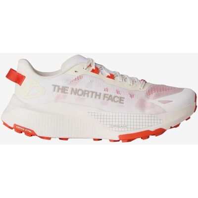Zapatillas The North Face Altamesa 500 V2 blanco rojo - 44(2/3) Zapatillas The North Face Altamesa 500 V2 blanco rojo - 44(2/3)