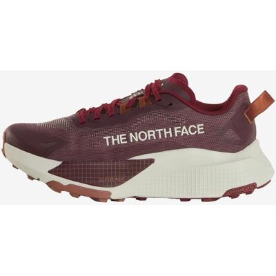 Zapatillas The North Face Altamesa 500 V2 burdeos marrón mujer - 36 Zapatillas The North Face Altamesa 500 V2 burdeos marrón mujer - 36