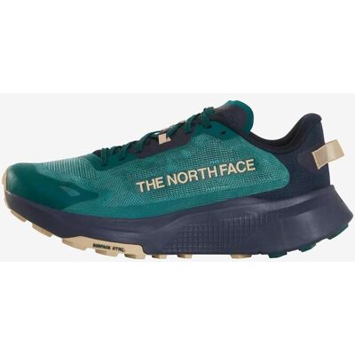 Zapatillas The North Face Altamesa 300 V2 verde violeta oscuro - 44(2/3) Zapatillas The North Face Altamesa 300 V2 verde violeta oscuro - 44(2/3)