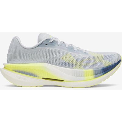 Zapatillas Under Armour Velociti Elite 3 gris claro amarillo - 41 Zapatillas Under Armour Velociti Elite 3 gris claro amarillo - 41