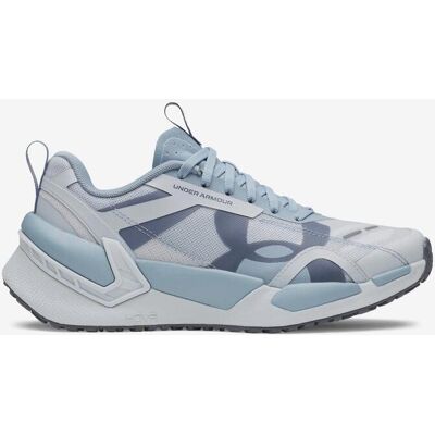 Zapatillas Under Armour Reign XT azul gris mujer - 40.5 Zapatillas Under Armour Reign XT azul gris mujer - 40.5