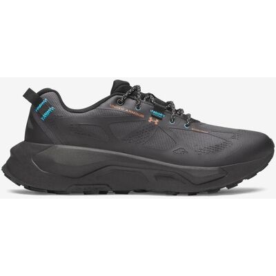 Zapatillas Under Armour Charged Bandit Trail 4 Waterproof negro - 46 Zapatillas Under Armour Charged Bandit Trail 4 Waterproof negro - 46