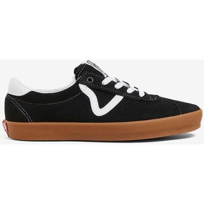 Zapatillas Vans Sport Low negro blanco marrón - 37 Zapatillas Vans Sport Low negro blanco marrón - 37