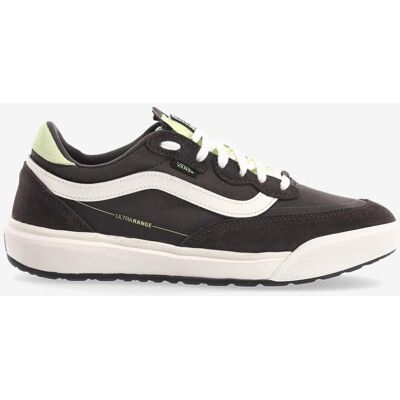 Zapatillas Vans MTE Ultrarange 2.0 negro verde blanco - 36.5 Zapatillas Vans MTE Ultrarange 2.0 negro verde blanco - 36.5