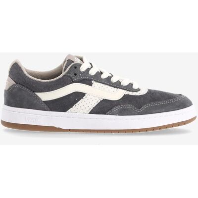 Zapatillas Vans Cruze 3.0 negro gris blanco - 40.5 Zapatillas Vans Cruze 3.0 negro gris blanco - 40.5