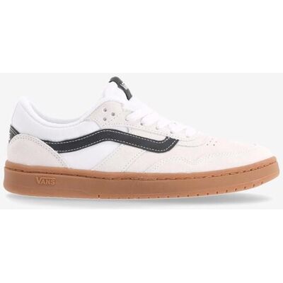 Zapatillas Vans Cruze 3.0 blanco negro - 40.5 Zapatillas Vans Cruze 3.0 blanco negro - 40.5