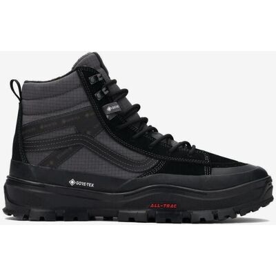 Zapatillas Vans Sk8-Hi Gore-Tex Insulated negro puro - 37 Zapatillas Vans Sk8-Hi Gore-Tex Insulated negro puro - 37
