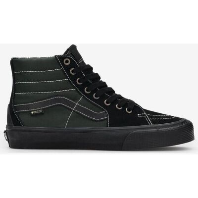 Zapatillas Vans SK8-Hi GORE-TEX negro puro - 36.5 Zapatillas Vans SK8-Hi GORE-TEX negro puro - 36.5