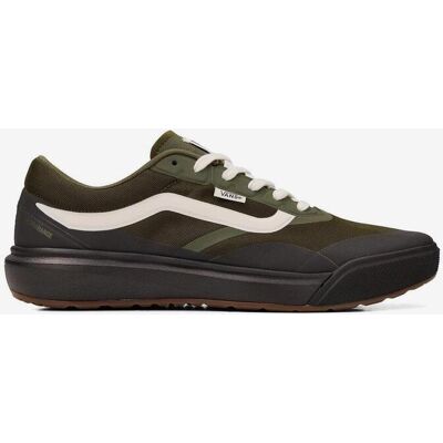 Zapatillas Vans UltraRange 2.0 verde oscuro blanco negro - 39 Zapatillas Vans UltraRange 2.0 verde oscuro blanco negro - 39