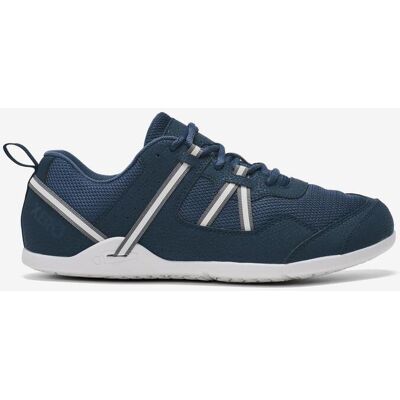 Zapatillas Xero Shoes Prio azul noche blanco - 44.5 Zapatillas Xero Shoes Prio azul noche blanco - 44.5