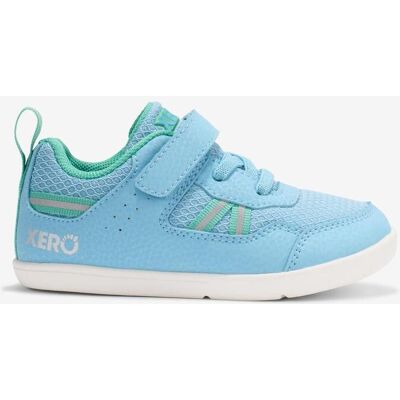 Zapatillas Xero Shoes Prio azul verde infantil - 23 Zapatillas Xero Shoes Prio azul verde infantil - 23