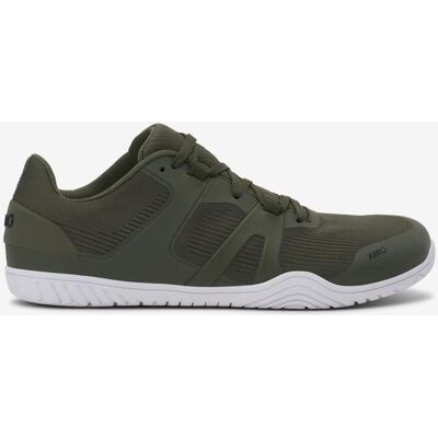 Zapatillas Xero Shoes 360 Rally verde oliva - 44 Zapatillas Xero Shoes 360 Rally verde oliva - 44