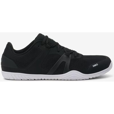 Zapatillas Xero Shoes 360 Rally negro intenso - 47 Zapatillas Xero Shoes 360 Rally negro intenso - 47