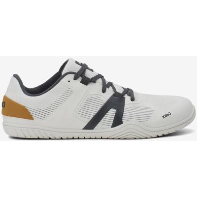 Zapatillas Xero Shoes 360 Rally blanco gris oscuro - 46 Zapatillas Xero Shoes 360 Rally blanco gris oscuro - 46