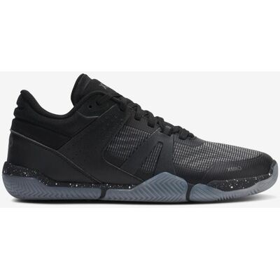 Zapatillas Xero Shoes X1 Low negro gris humo - 43 Zapatillas Xero Shoes X1 Low negro gris humo - 43