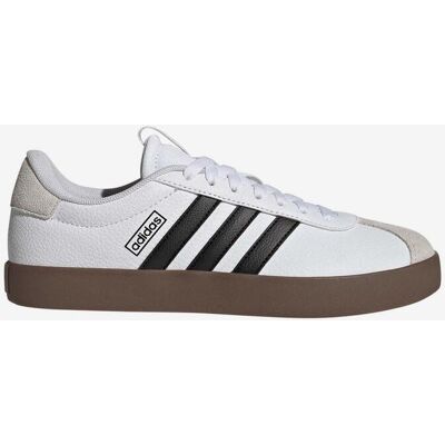 Zapatillas adidas VL Court 3.0 blanco negro mujer - 37(1/3) Zapatillas adidas VL Court 3.0 blanco negro mujer - 37(1/3)